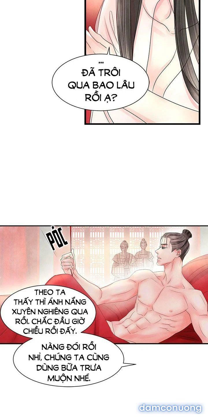 Đêm Thác Loạn (đêm Dục Vọng) Chương 8 page 22 - Giả Dược