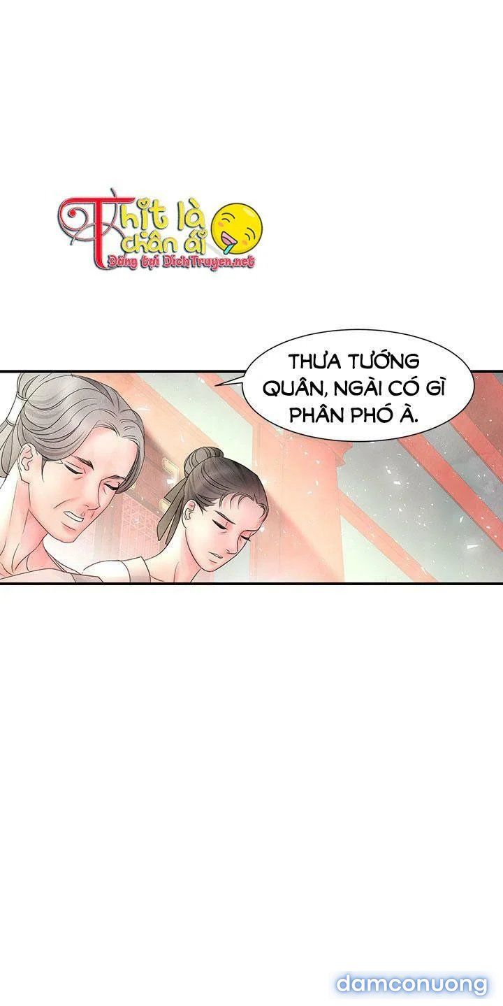 Đêm Thác Loạn (đêm Dục Vọng) Chương 8 page 23 - Giả Dược