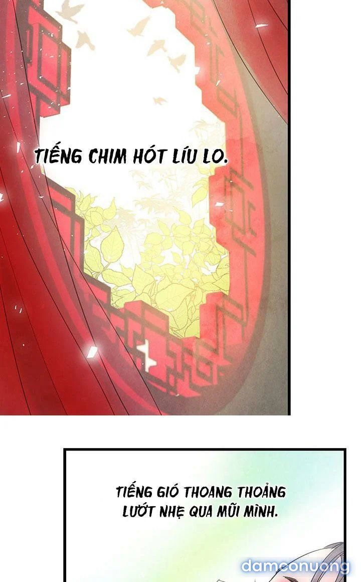 Đêm Thác Loạn (đêm Dục Vọng) Chương 8 page 4 - Giả Dược