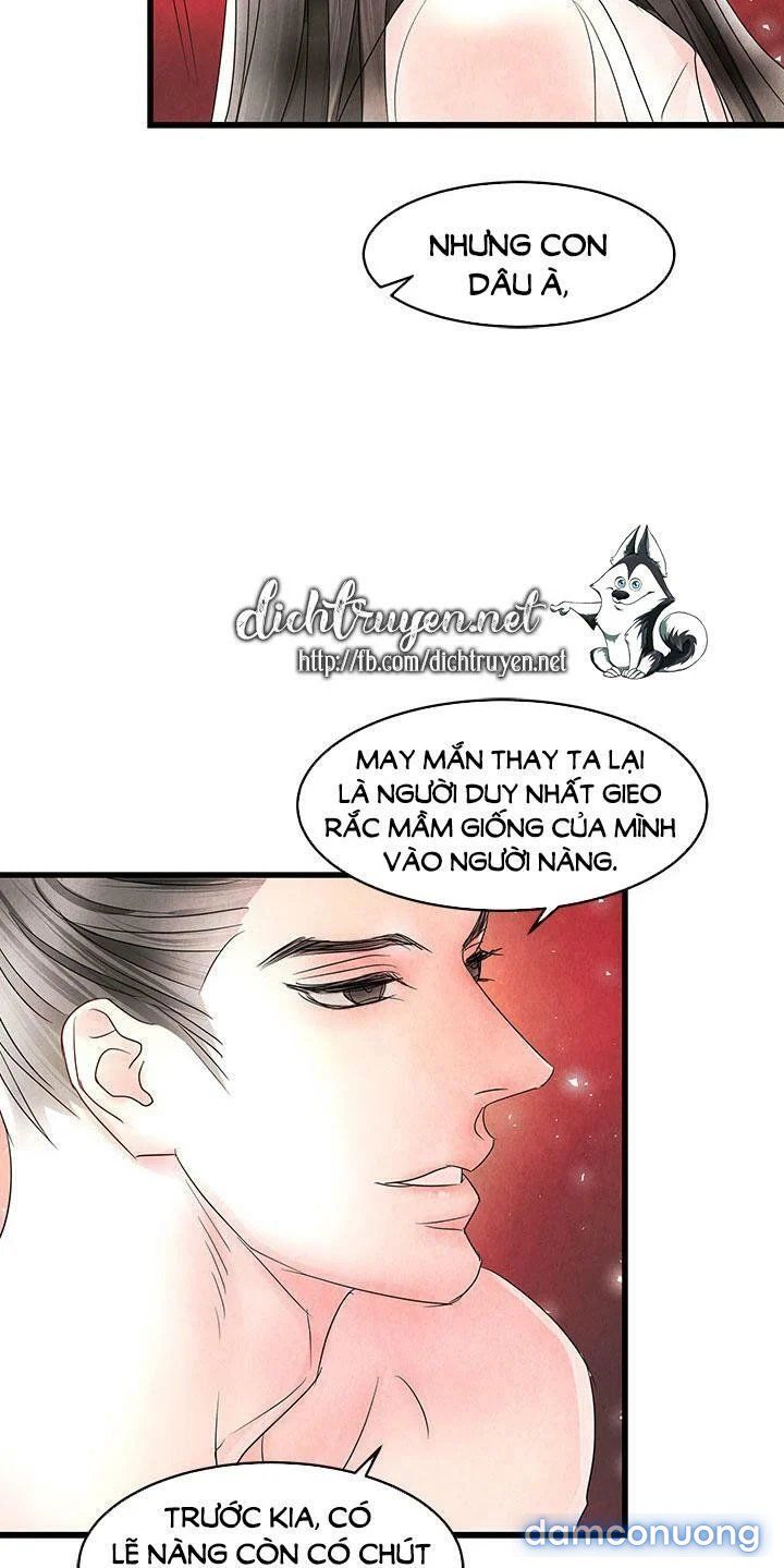 Đêm Thác Loạn (đêm Dục Vọng) Chương 8 page 35 - Giả Dược