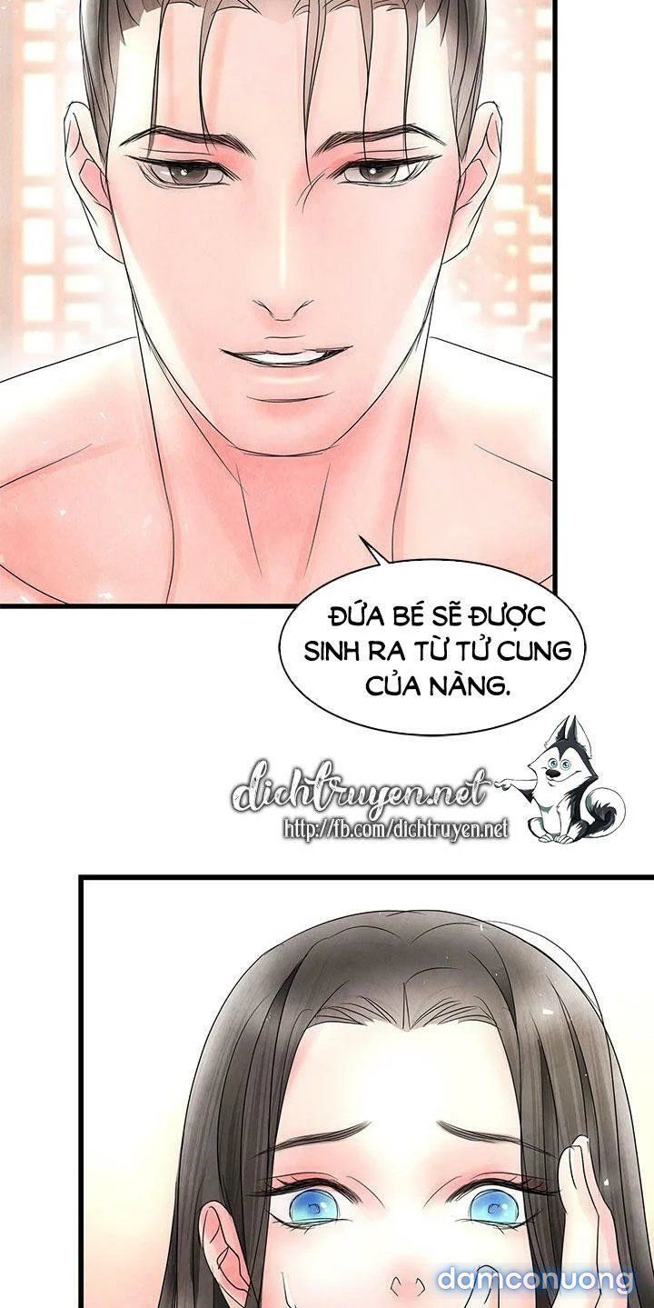 Đêm Thác Loạn (đêm Dục Vọng) Chương 8 page 37 - Giả Dược