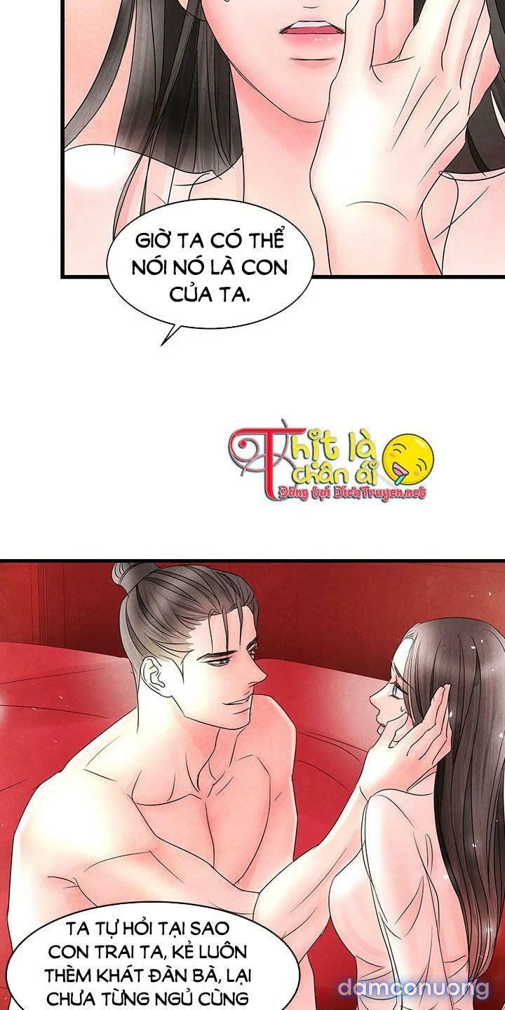 Đêm Thác Loạn (đêm Dục Vọng) Chương 8 page 38 - Giả Dược