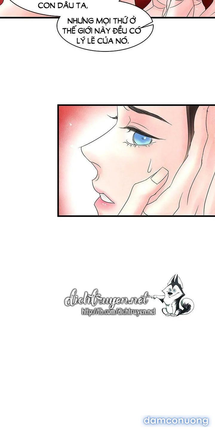 Đêm Thác Loạn (đêm Dục Vọng) Chương 8 page 39 - Giả Dược