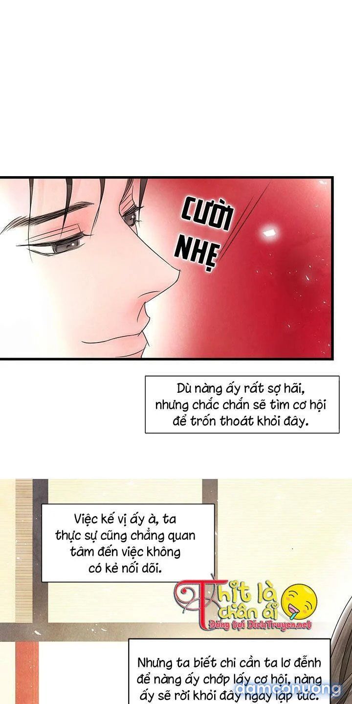 Đêm Thác Loạn (đêm Dục Vọng) Chương 8 page 40 - Giả Dược