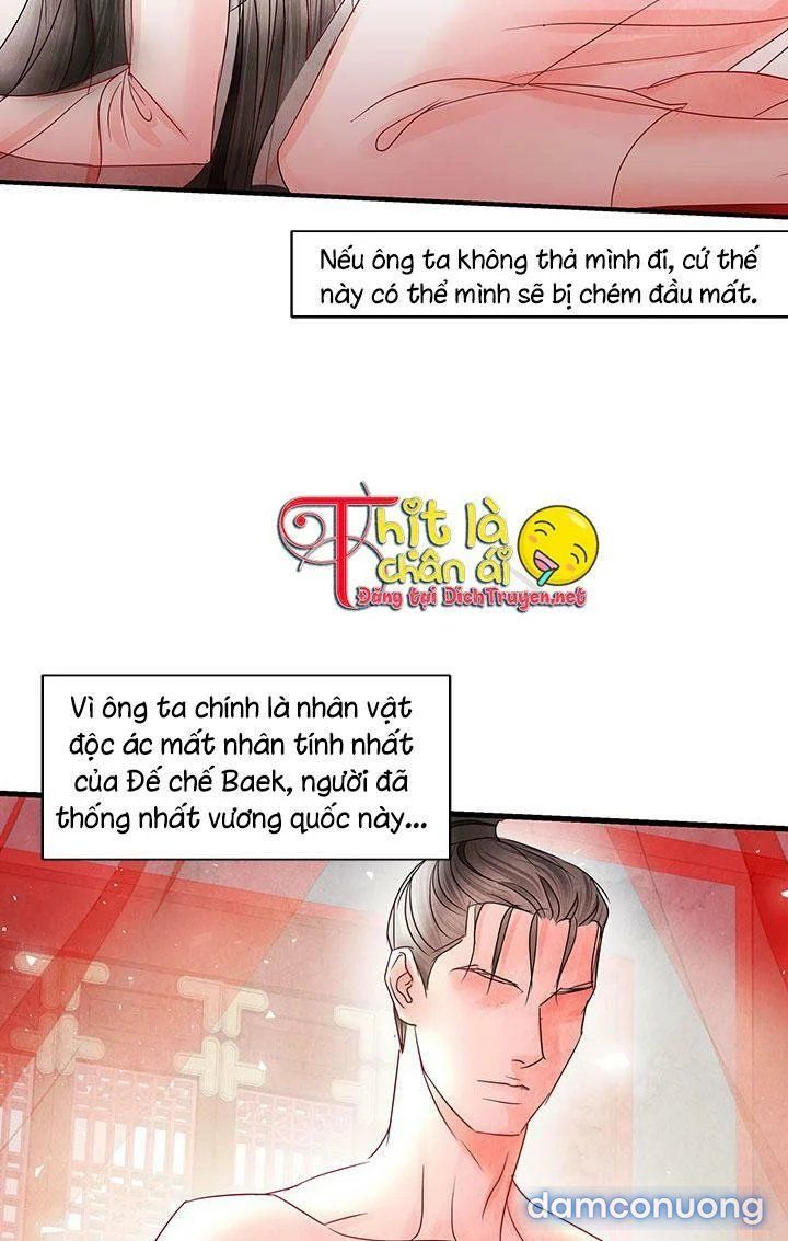Đêm Thác Loạn (đêm Dục Vọng) Chương 8 page 45 - Giả Dược