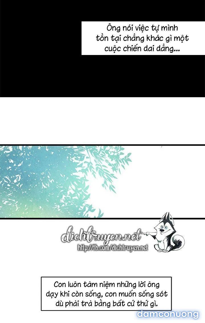 Đêm Thác Loạn (đêm Dục Vọng) Chương 8 page 49 - Giả Dược
