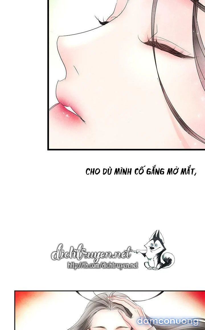 Đêm Thác Loạn (đêm Dục Vọng) Chương 8 page 6 - Giả Dược