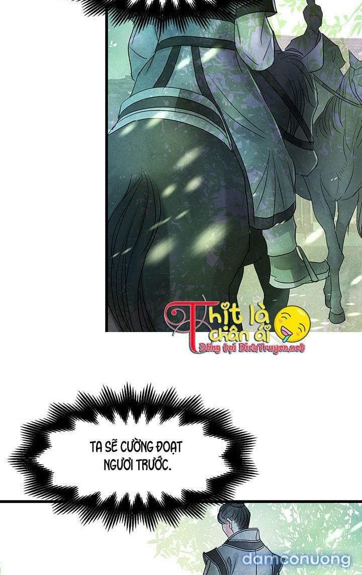 Đêm Thác Loạn (đêm Dục Vọng) Chương 9 page 2 - Giả Dược