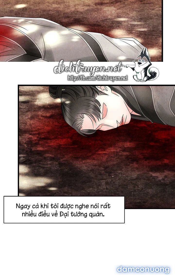 Đêm Thác Loạn (đêm Dục Vọng) Chương 9 page 11 - Giả Dược