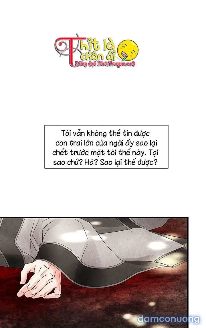 Đêm Thác Loạn (đêm Dục Vọng) Chương 9 page 12 - Giả Dược