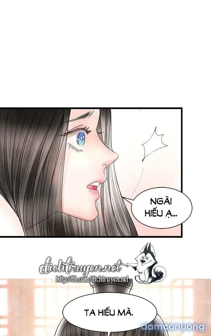Đêm Thác Loạn (đêm Dục Vọng) Chương 9 page 20 - Giả Dược