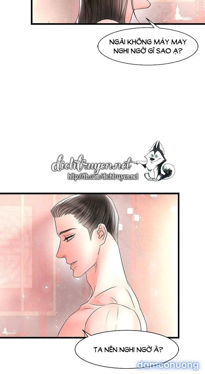 Đêm Thác Loạn (đêm Dục Vọng) Chương 9 page 23 - Giả Dược