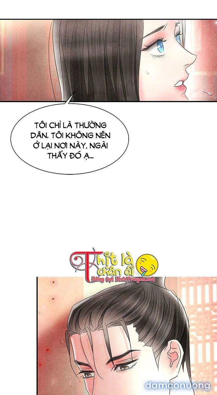 Đêm Thác Loạn (đêm Dục Vọng) Chương 9 page 26 - Giả Dược