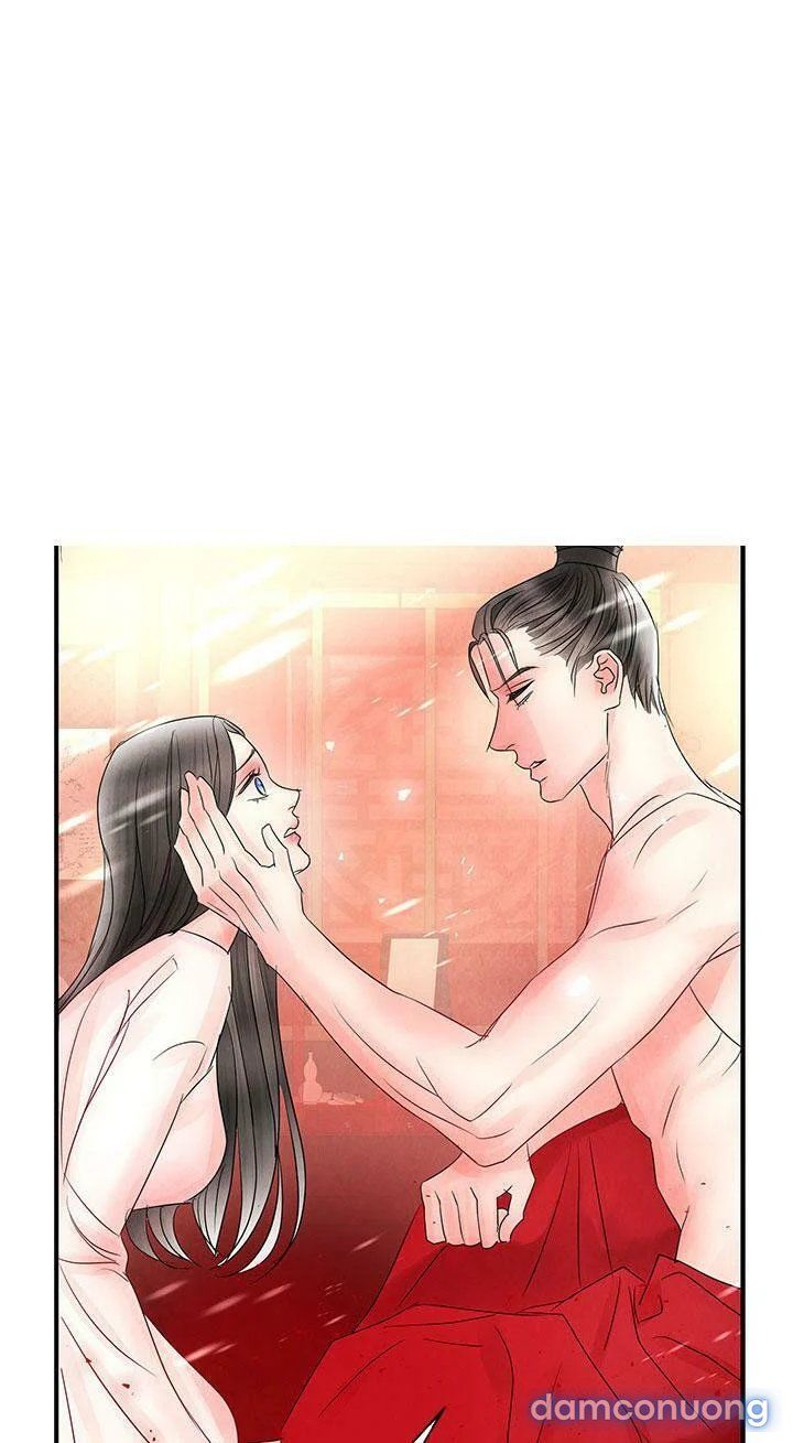 Đêm Thác Loạn (đêm Dục Vọng) Chương 9 page 28 - Giả Dược