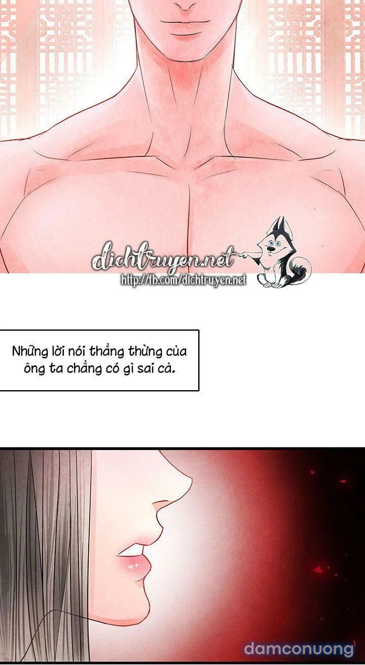 Đêm Thác Loạn (đêm Dục Vọng) Chương 9 page 33 - Giả Dược
