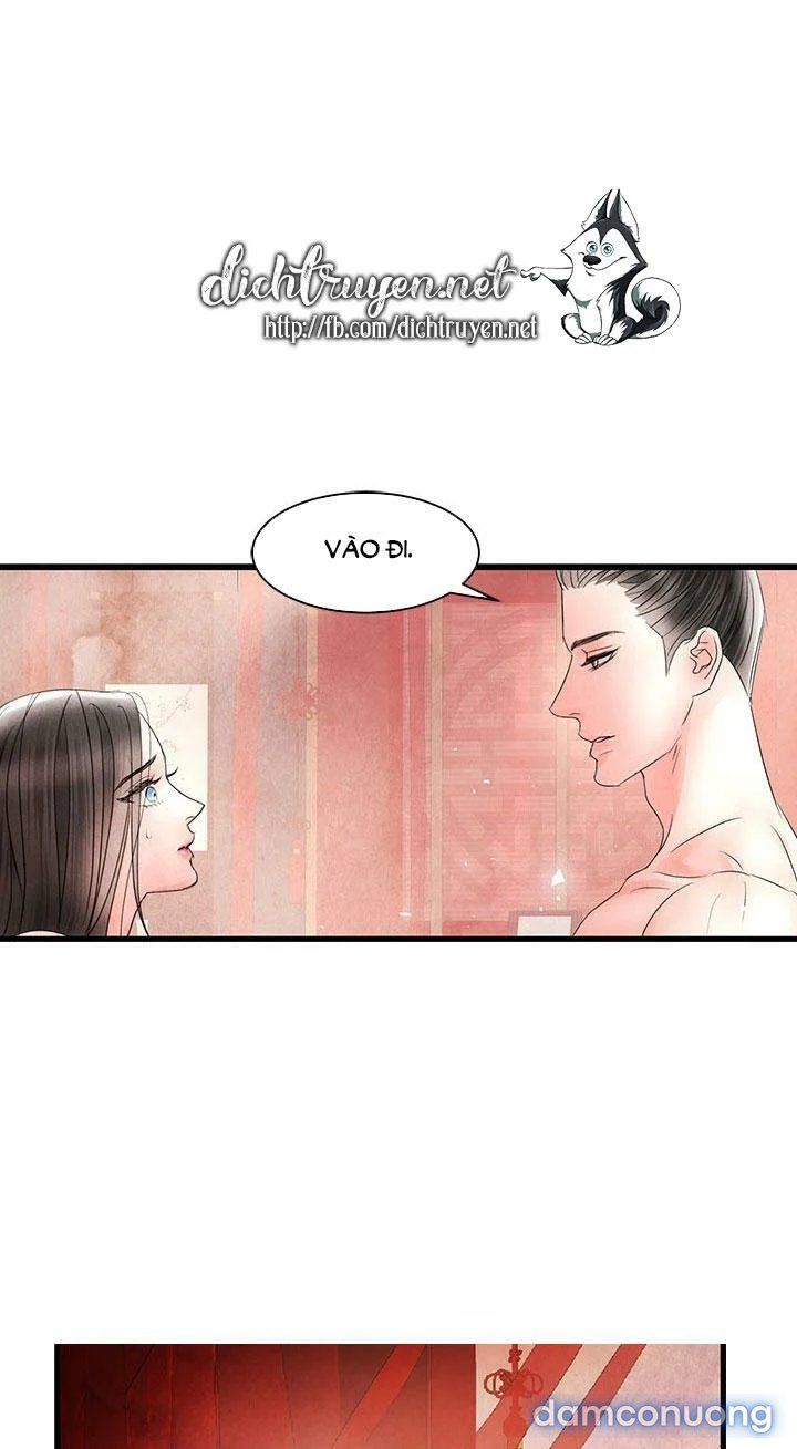 Đêm Thác Loạn (đêm Dục Vọng) Chương 9 page 35 - Giả Dược
