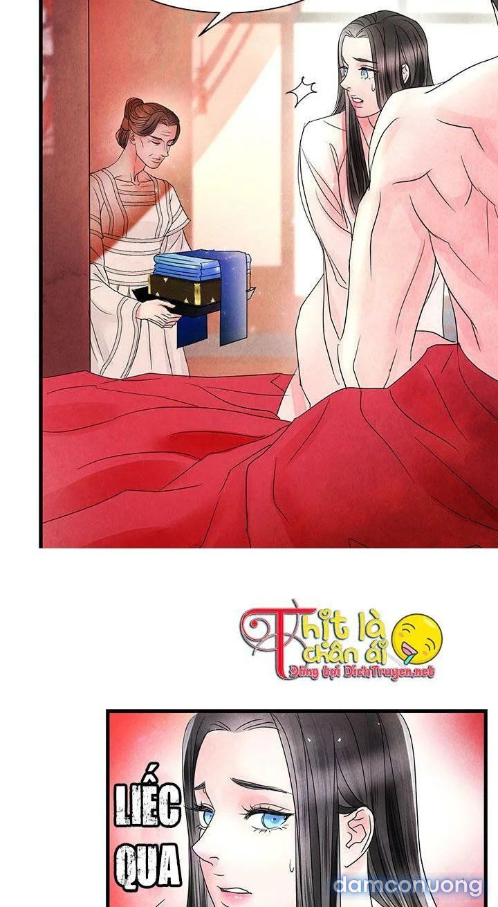 Đêm Thác Loạn (đêm Dục Vọng) Chương 9 page 37 - Giả Dược