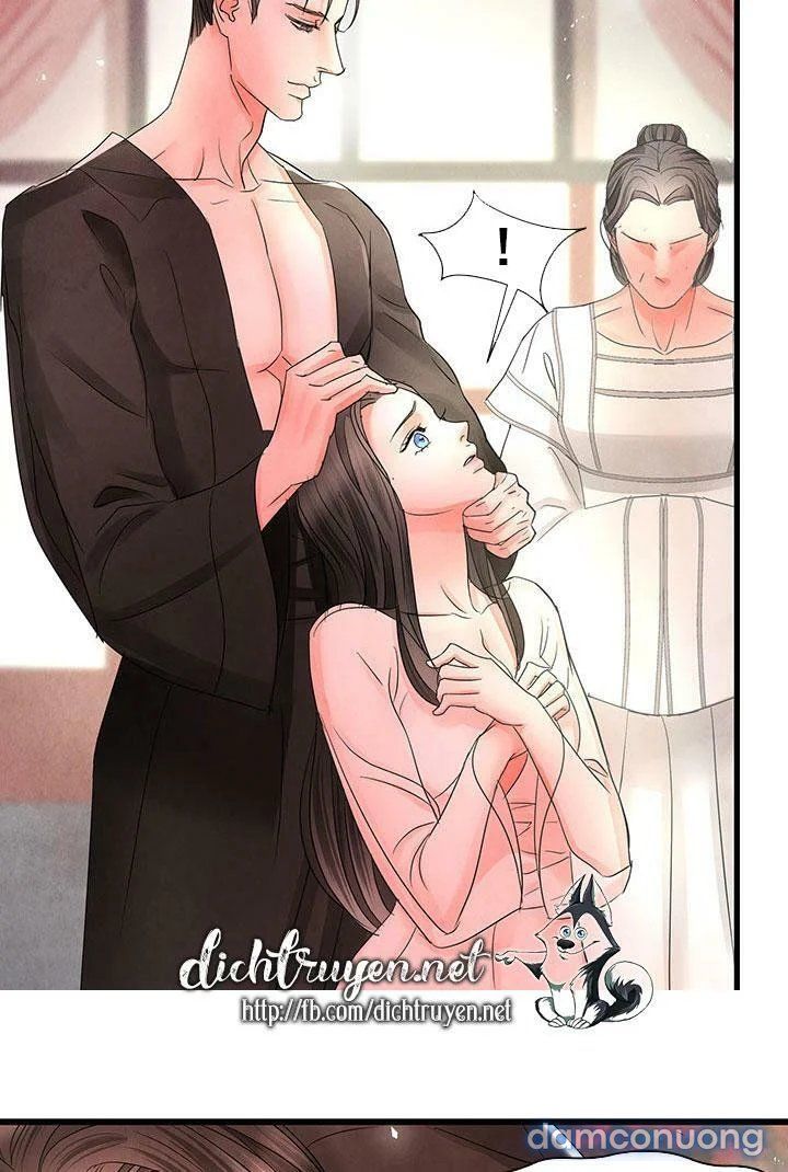 Đêm Thác Loạn (đêm Dục Vọng) Chương 9 page 53 - Giả Dược