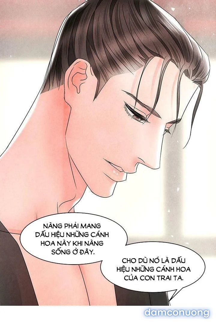 Đêm Thác Loạn (đêm Dục Vọng) Chương 9 page 57 - Giả Dược