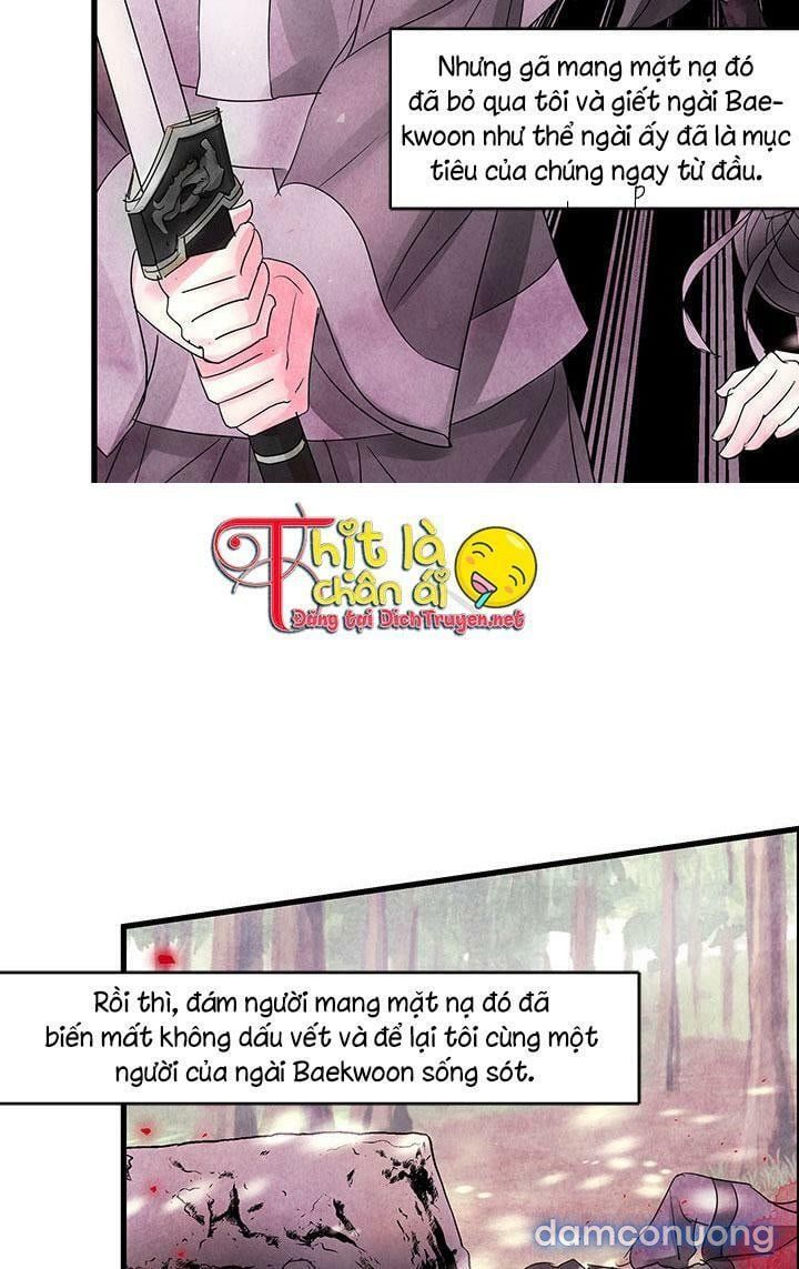 Đêm Thác Loạn (đêm Dục Vọng) Chương 9 page 7 - Giả Dược