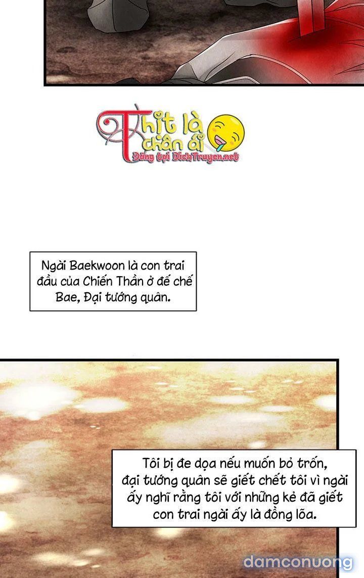 Đêm Thác Loạn (đêm Dục Vọng) Chương 9 page 10 - Giả Dược