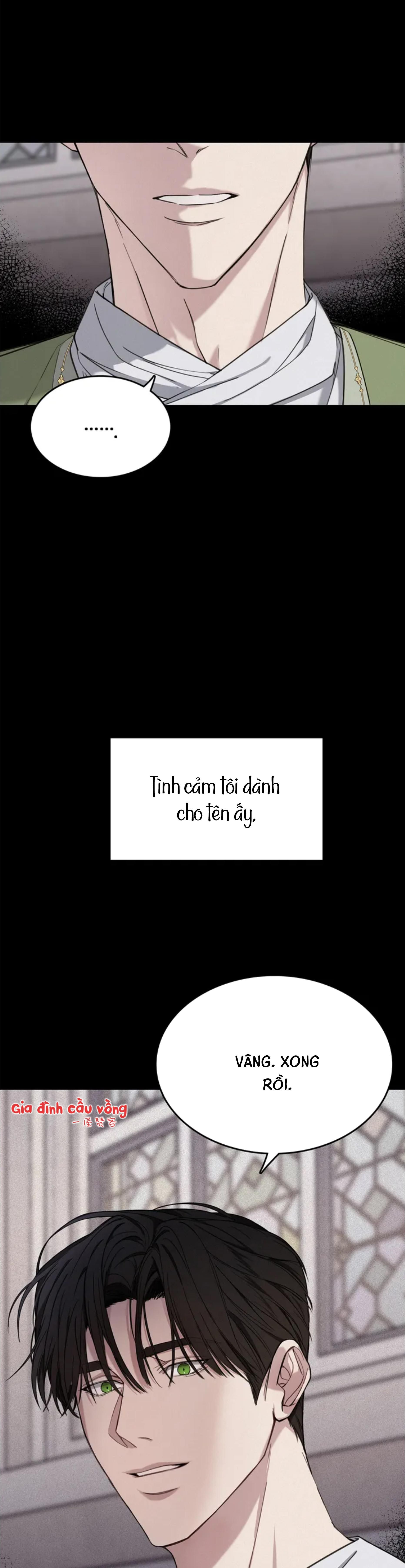 đọc truyện Đêm Thú Tội Chương 1 ảnh 16 tại Thiên Thai Truyện