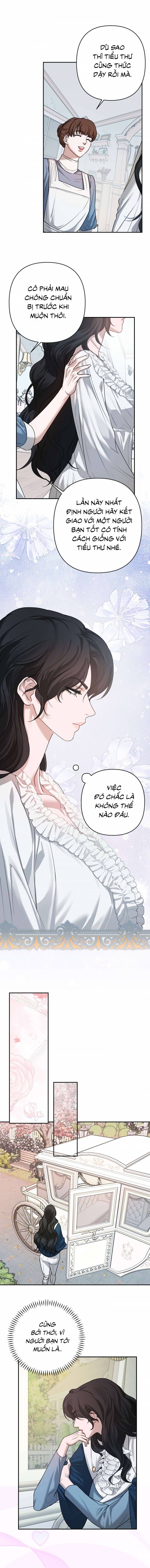 đọc truyện Đêm Thức Tỉnh Chương 1 ảnh 4 tại Thiên Thai Truyện