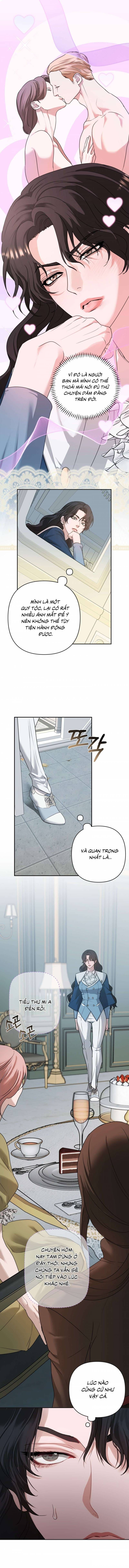 đọc truyện Đêm Thức Tỉnh Chương 1 ảnh 5 tại Thiên Thai Truyện