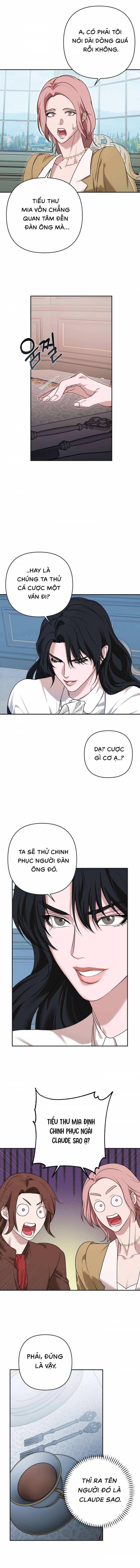 đọc truyện Đêm Thức Tỉnh Chương 1 ảnh 9 tại Thiên Thai Truyện