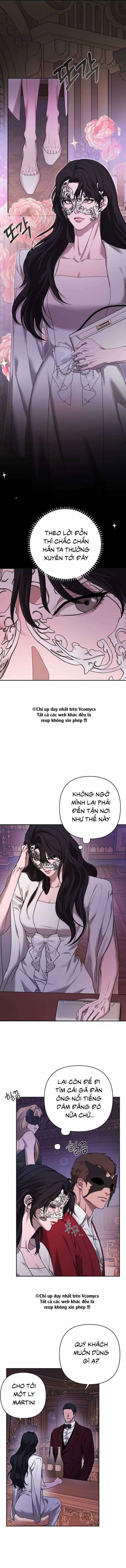 đọc truyện Đêm Thức Tỉnh Chương 1 ảnh 11 tại Thiên Thai Truyện