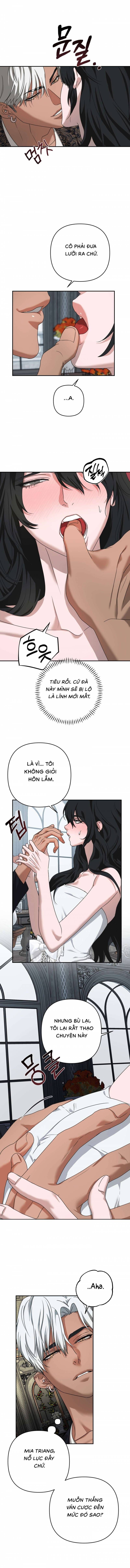 đọc truyện Đêm Thức Tỉnh Chương 2 ảnh 12 tại Thiên Thai Truyện