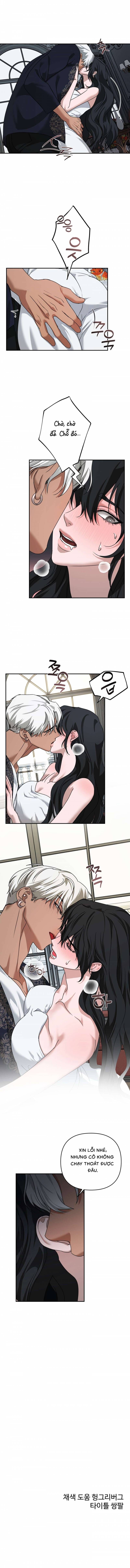 đọc truyện Đêm Thức Tỉnh Chương 2 ảnh 14 tại Thiên Thai Truyện