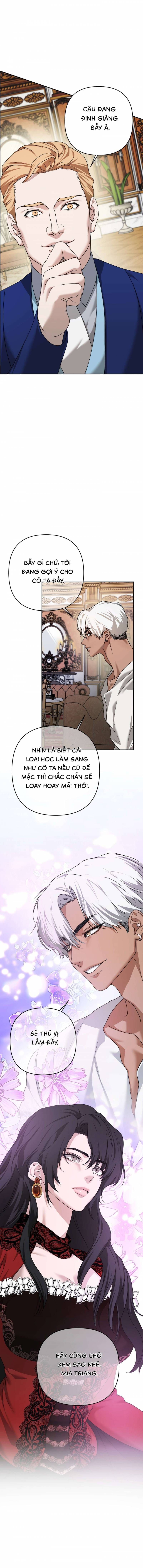 đọc truyện Đêm Thức Tỉnh Chương 2 ảnh 7 tại Thiên Thai Truyện