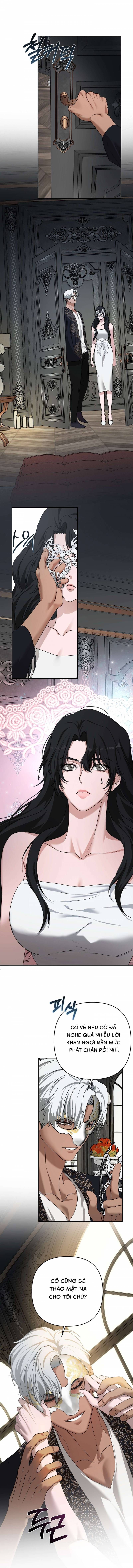 đọc truyện Đêm Thức Tỉnh Chương 2 ảnh 10 tại Thiên Thai Truyện