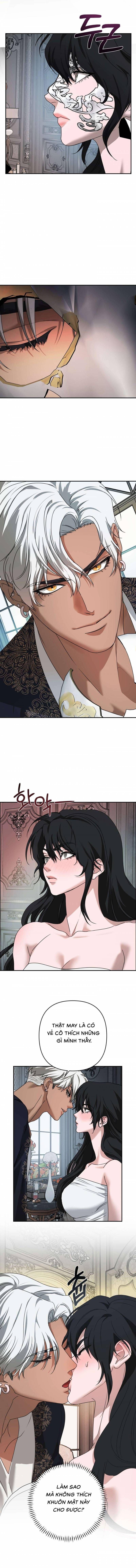 đọc truyện Đêm Thức Tỉnh Chương 2 ảnh 11 tại Thiên Thai Truyện