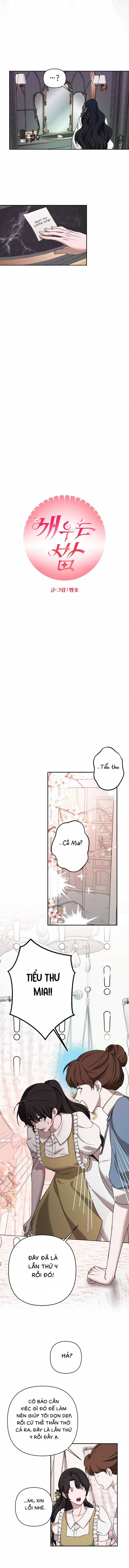 đọc truyện Đêm Thức Tỉnh Chương 4 ảnh 5 tại Thiên Thai Truyện