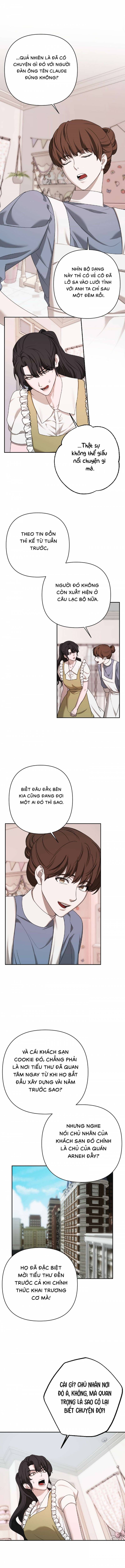 đọc truyện Đêm Thức Tỉnh Chương 4 ảnh 7 tại Thiên Thai Truyện