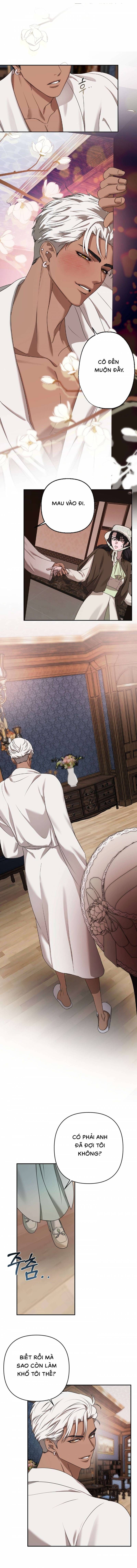 đọc truyện Đêm Thức Tỉnh Chương 4 ảnh 10 tại Thiên Thai Truyện