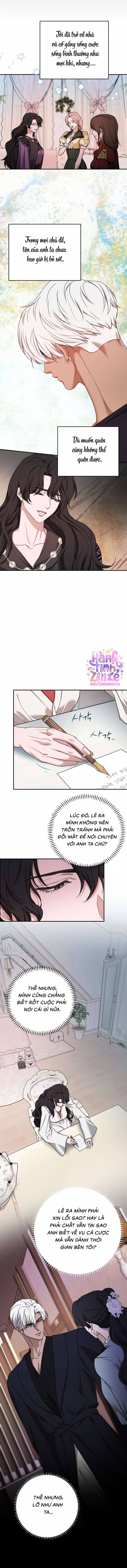 đọc truyện Đêm Thức Tỉnh Chương 5 ảnh 5 tại Thiên Thai Truyện