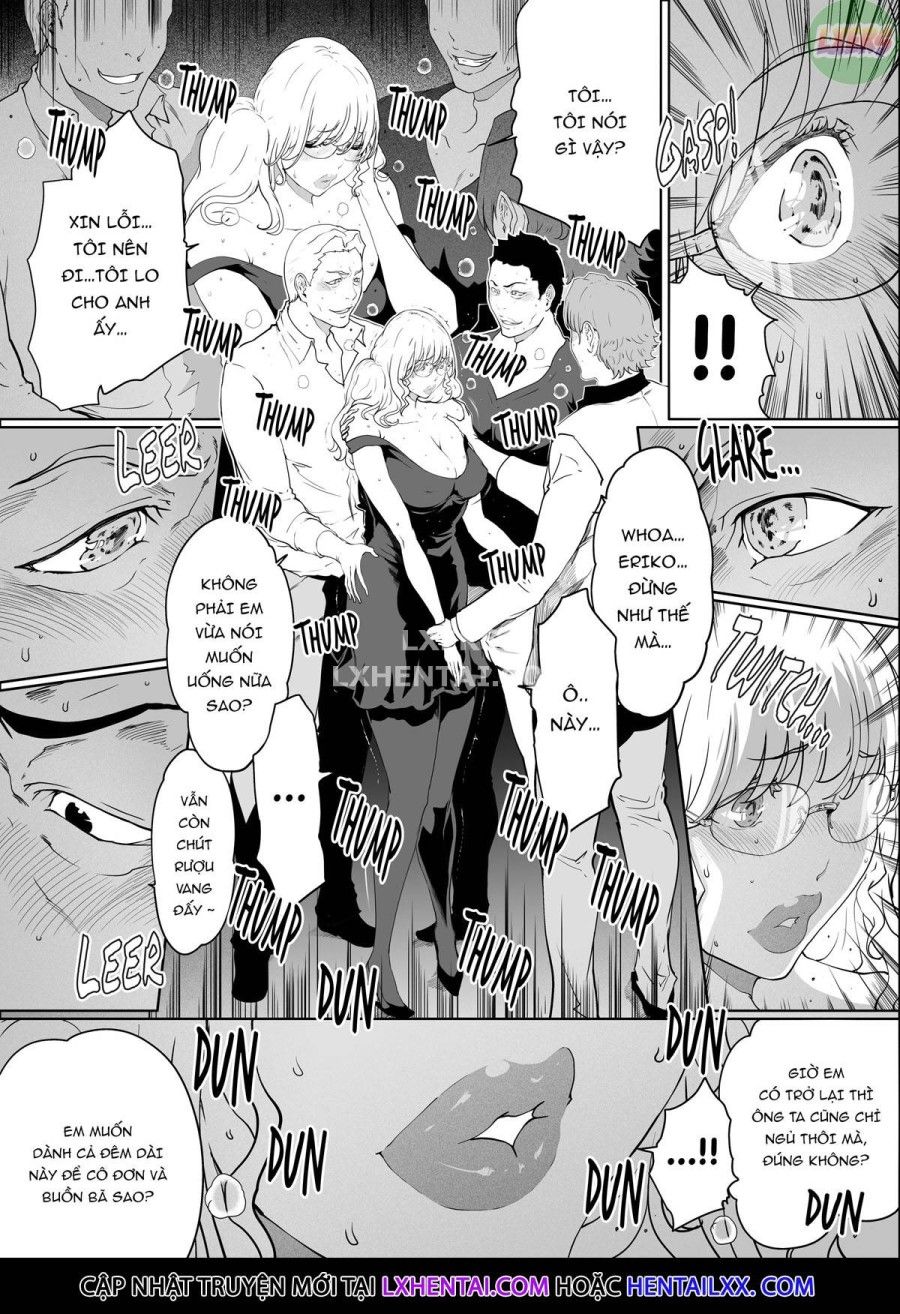 đọc truyện Đêm Trắng? Oneshot ảnh 30 tại Thiên Thai Truyện