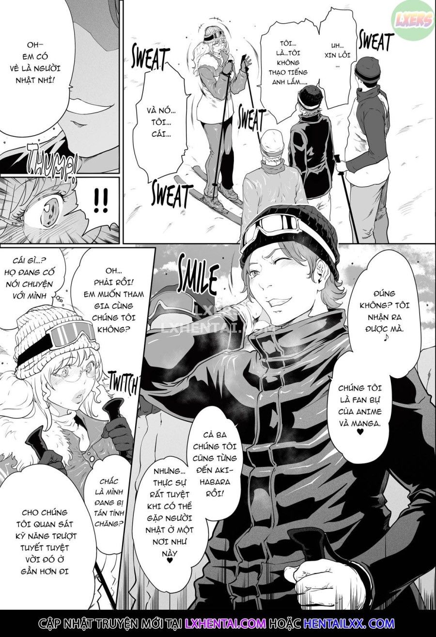 đọc truyện Đêm Trắng? Oneshot ảnh 10 tại Thiên Thai Truyện