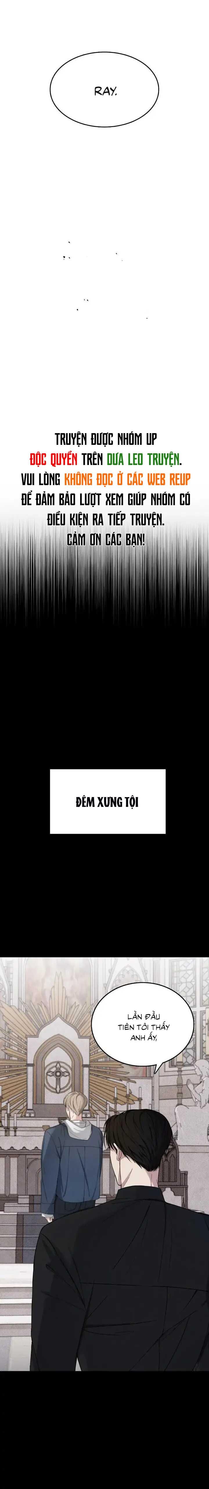đọc truyện Đêm Xưng Tội Chương 1 ảnh 5 tại Thiên Thai Truyện