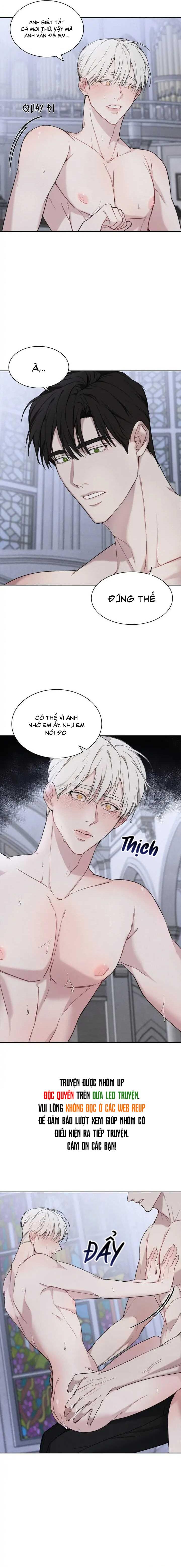 đọc truyện Đêm Xưng Tội Chương 3 ảnh 7 tại Thiên Thai Truyện