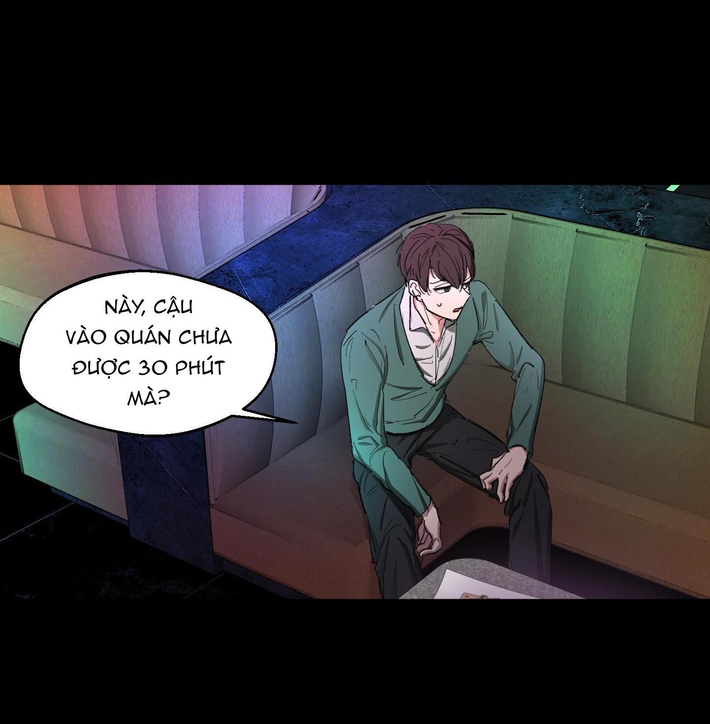 đọc truyện Demise Tutor Chương 1 ảnh 19 tại Giả Dược
