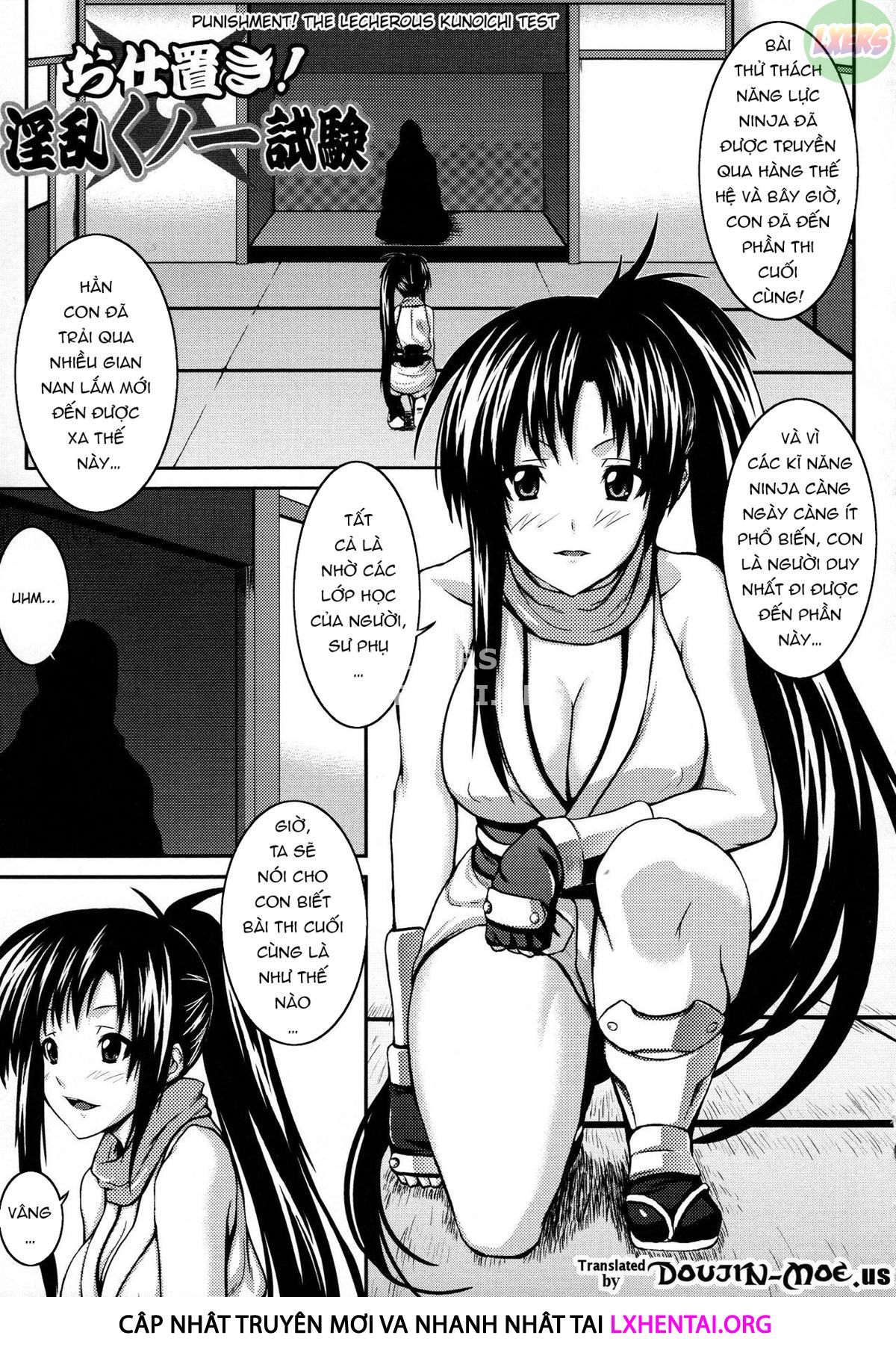 đọc truyện Demon Girls Are My Slaves Chương 3 ảnh 21 tại Giả Dược
