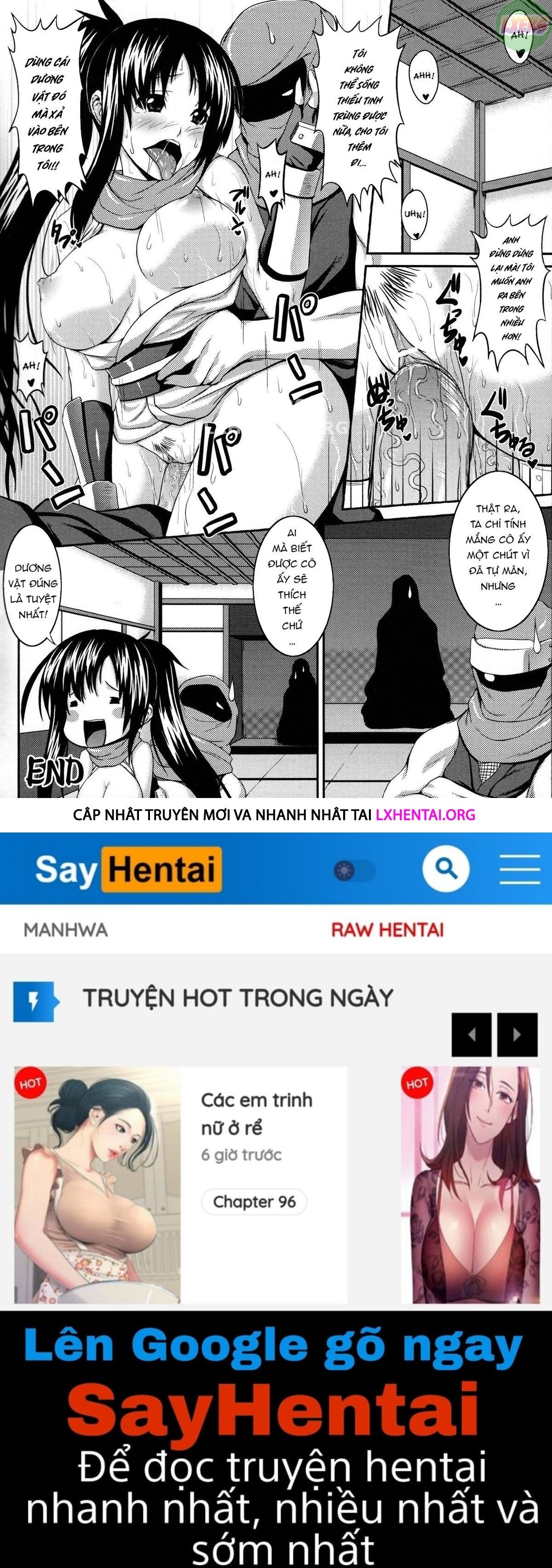 đọc truyện Demon Girls Are My Slaves Chương 3 ảnh 36 tại Giả Dược