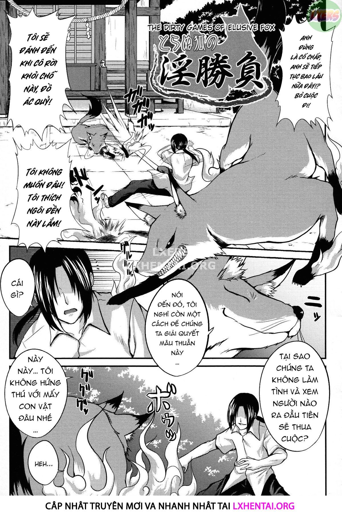 đọc truyện Demon Girls Are My Slaves Chương 3 ảnh 5 tại Giả Dược