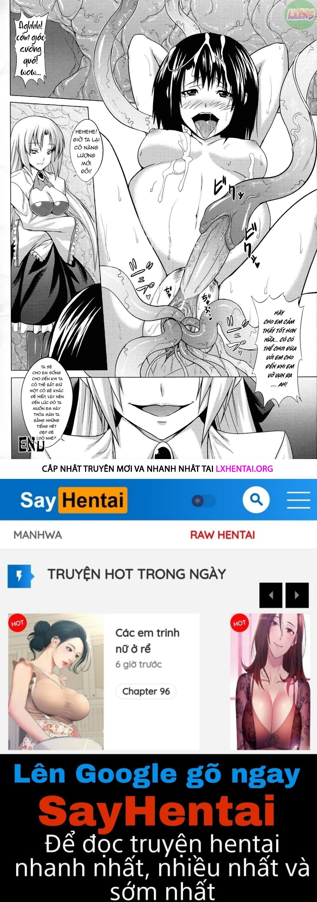 đọc truyện Demon Girls Are My Slaves Chương 4 ảnh 20 tại Giả Dược