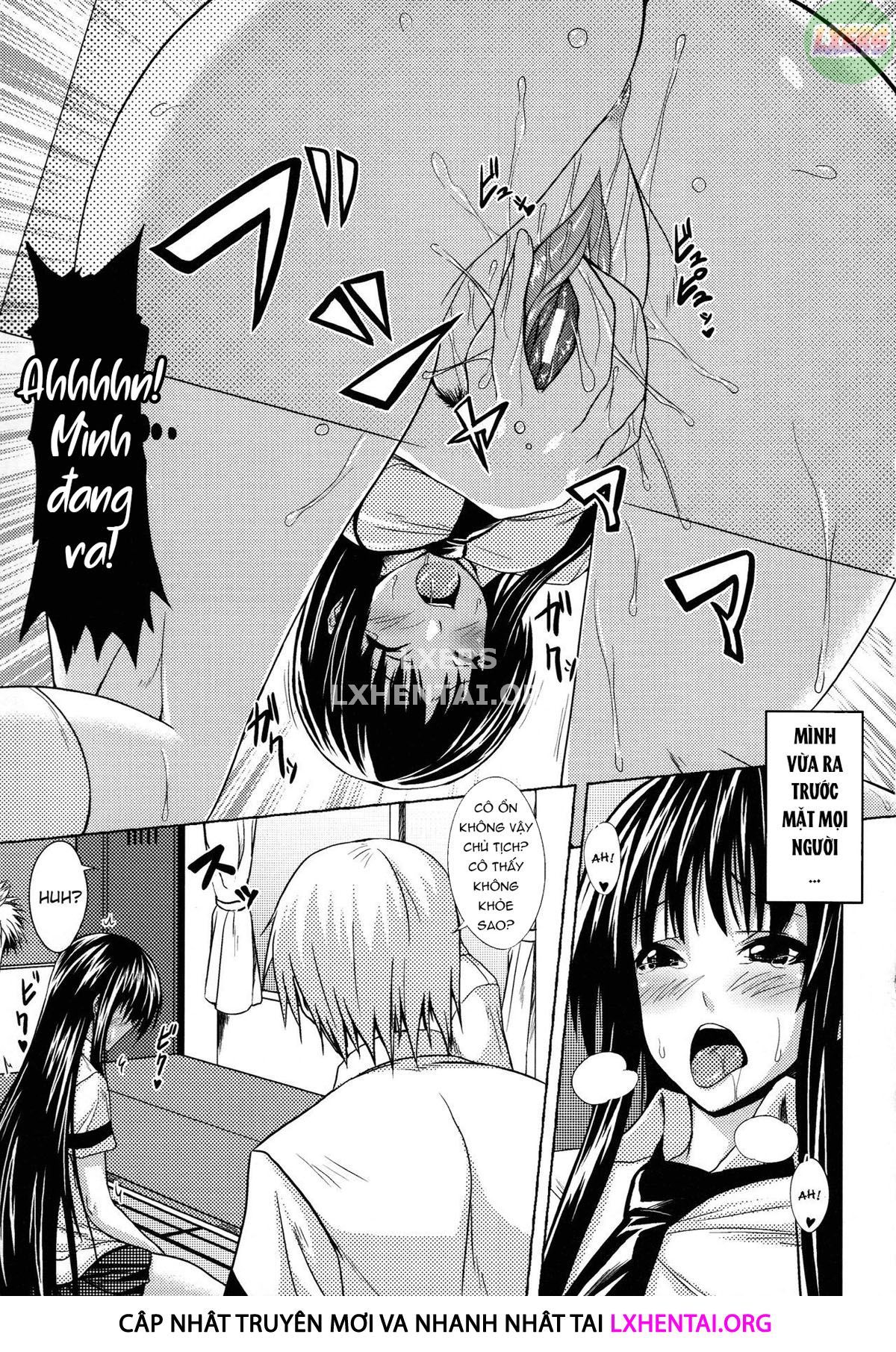 đọc truyện Demon Girls Are My Slaves Chương 5 ảnh 9 tại Giả Dược