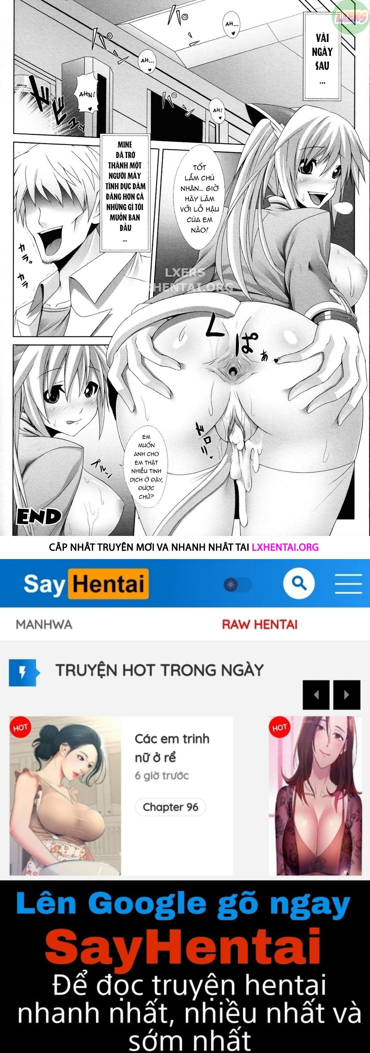đọc truyện Demon Girls Are My Slaves Chương 6 ảnh 20 tại Giả Dược